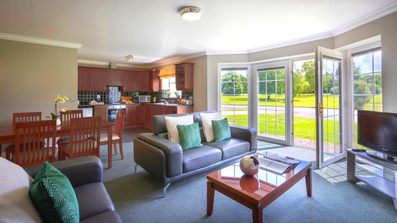 Killarney Flesk River Apartments Exterior photo